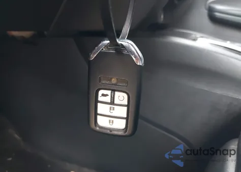 2016 Honda Pilot Elite from USA, damaged, VIN 5FNYF6H01GB002053